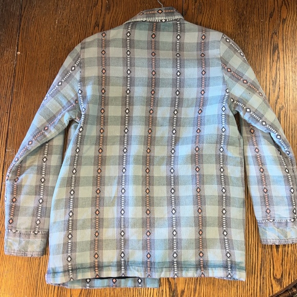 Volcom shacket - Picture 4 of 5